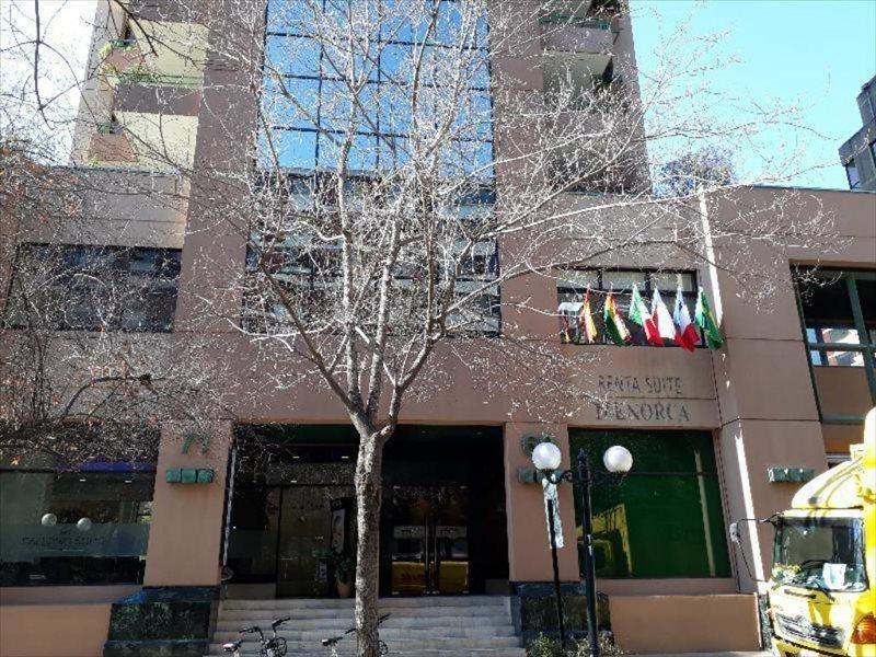Renta Suite Menorca Santiago Exterior foto