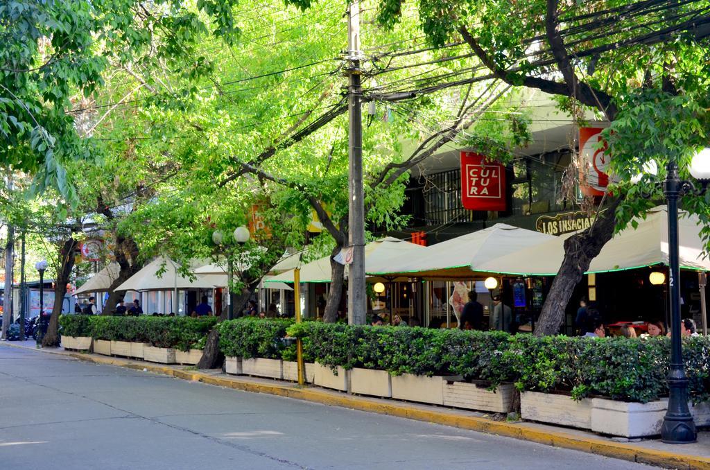 Renta Suite Menorca Santiago Exterior foto
