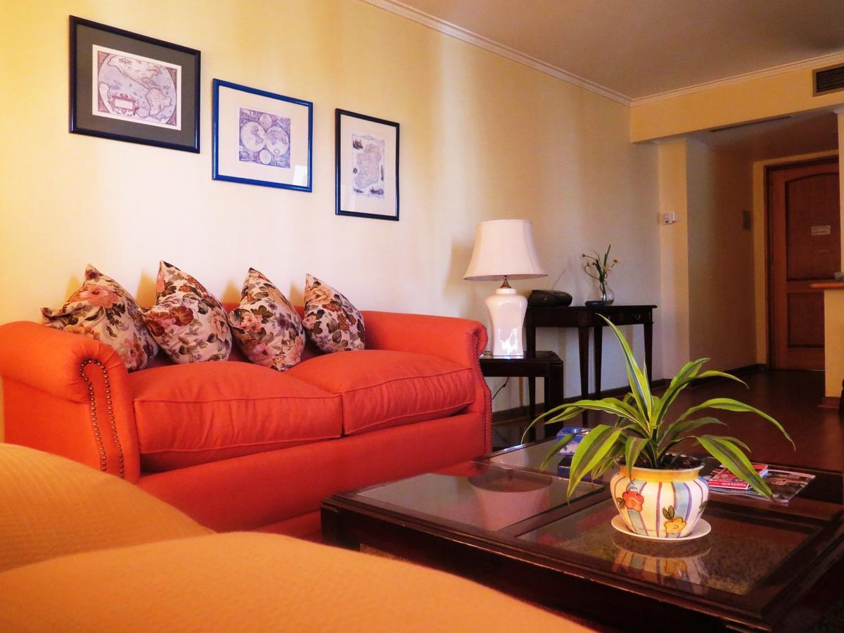 Renta Suite Menorca Santiago Exterior foto