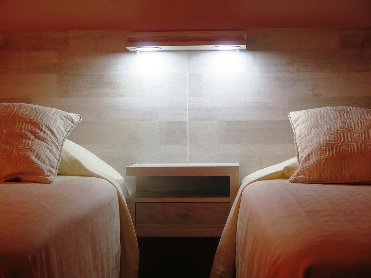 Renta Suite Menorca Santiago Exterior foto