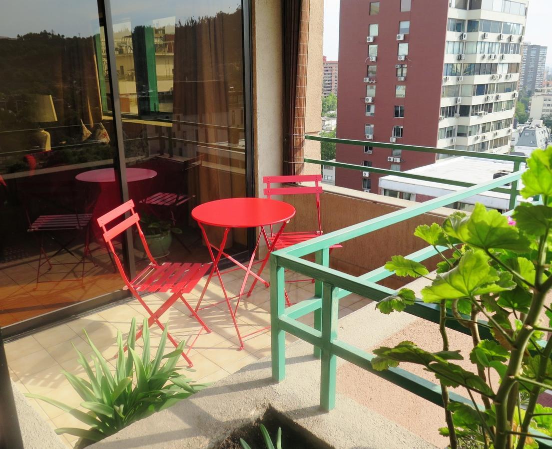 Renta Suite Menorca Santiago Exterior foto