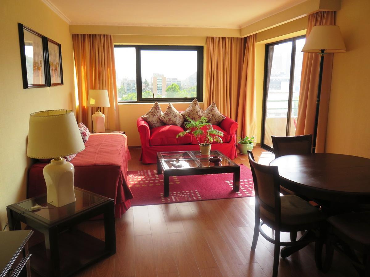 Renta Suite Menorca Santiago Exterior foto